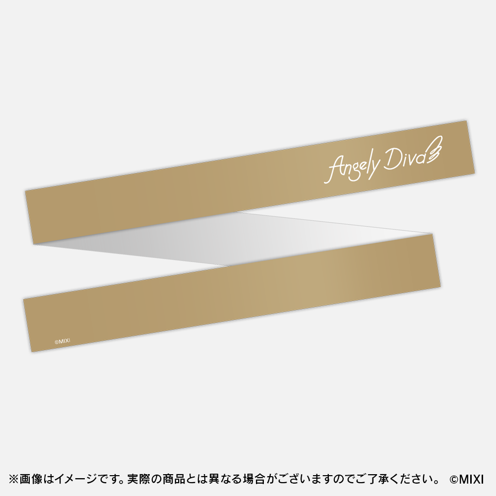 モンソニ!応援団 推し勝はちまき Angely Diva