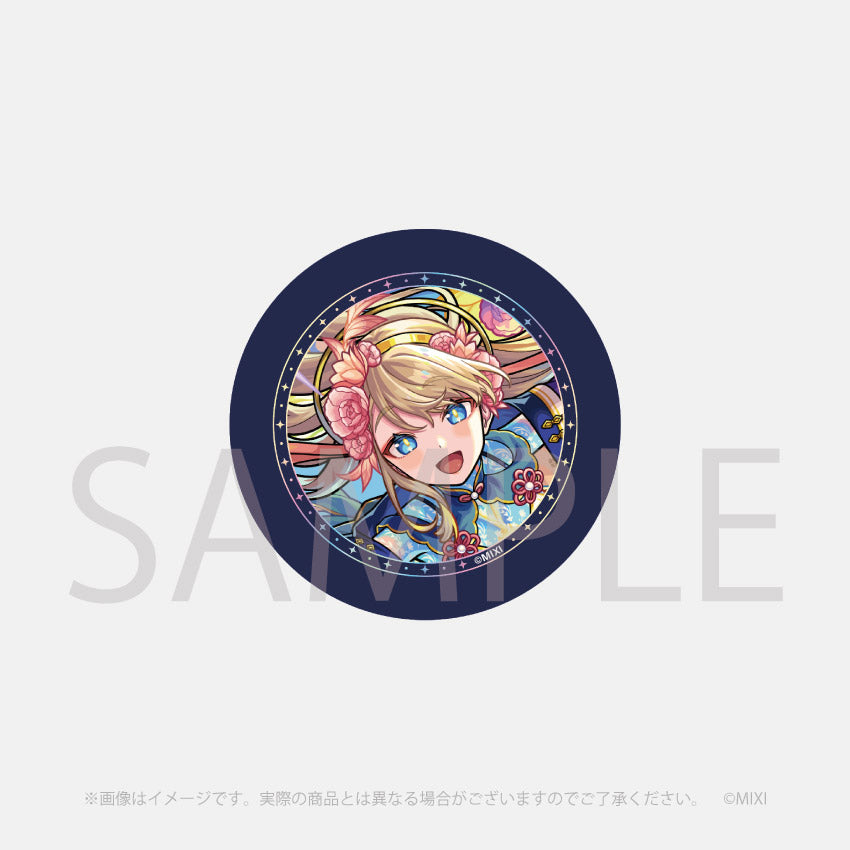 【追加Part2】モンスターストライク ファンと創る 缶バッジ