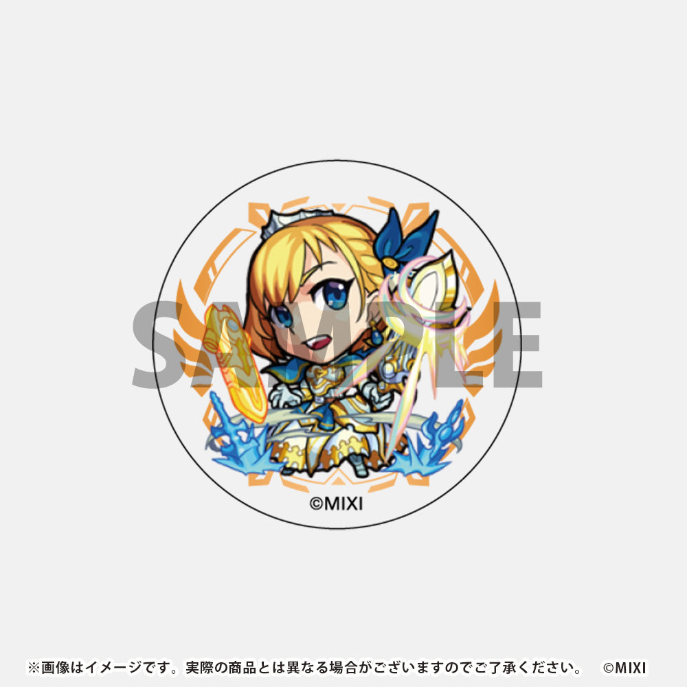 【Part6】モンスターストライク ファンと創る アクリルフレーク