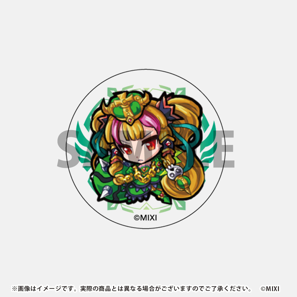 【Part10】モンスターストライク ファンと創る アクリルフレーク