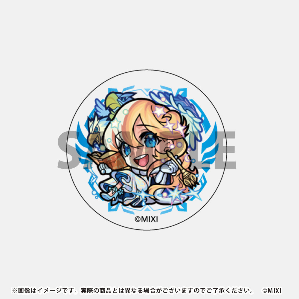 【Part12】モンスターストライク ファンと創る アクリルフレーク