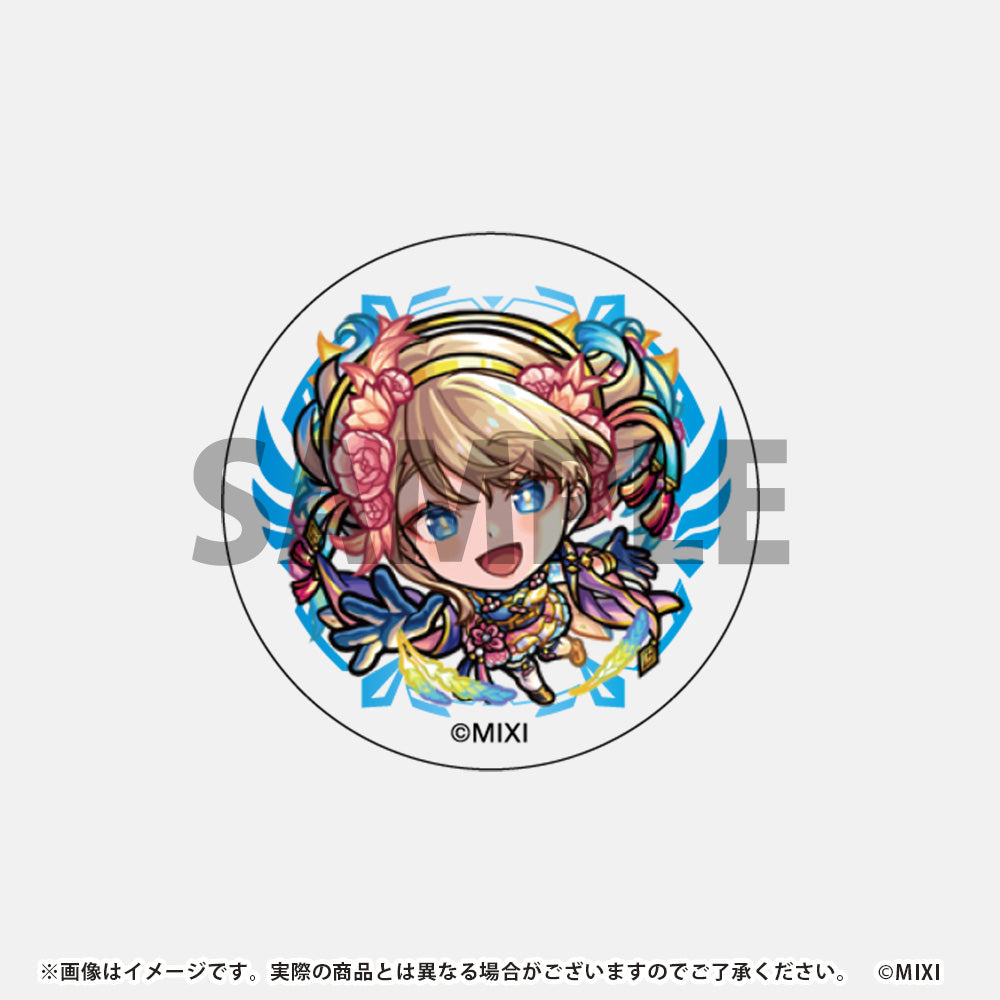 【Part18】モンスターストライク ファンと創る アクリルフレーク