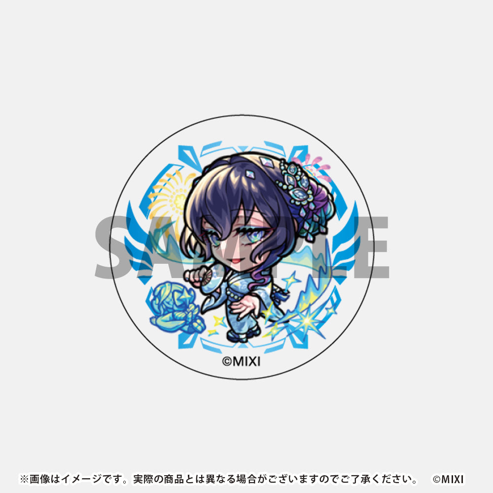 【Part17】モンスターストライク ファンと創る アクリルフレーク