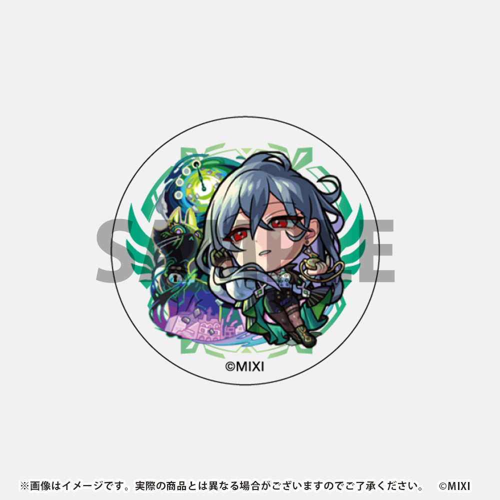 【Part18】モンスターストライク ファンと創る アクリルフレーク