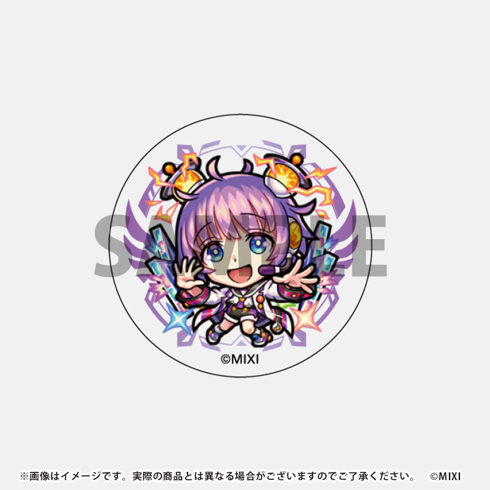 【Part11】モンスターストライク ファンと創る アクリルフレーク