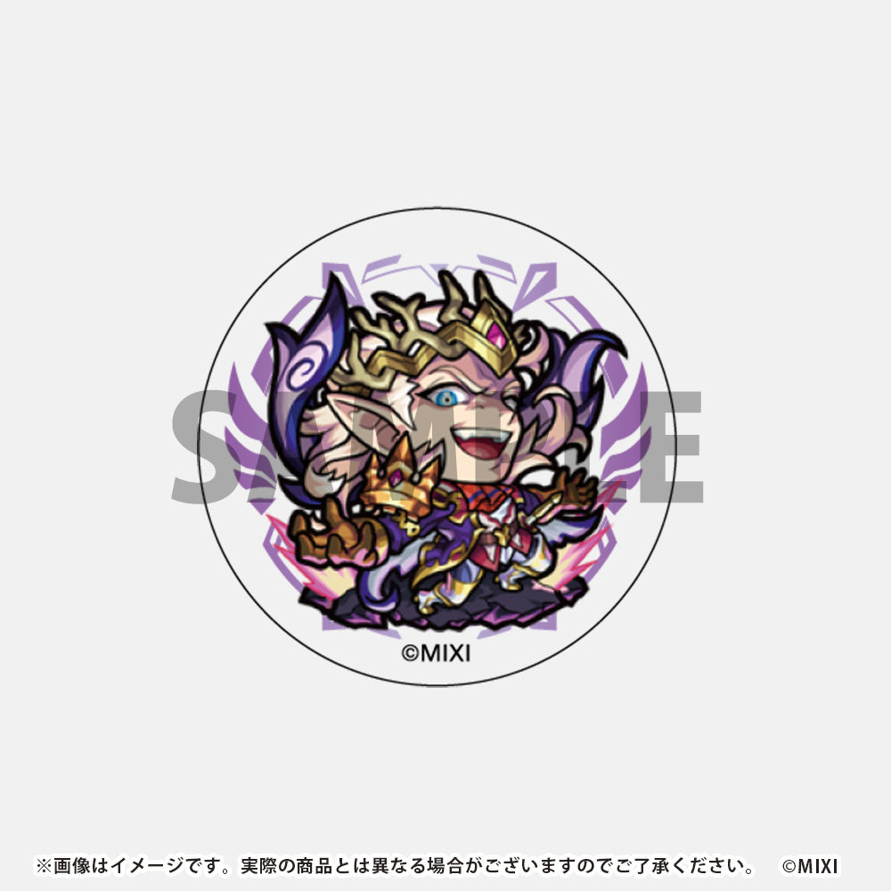 【Part4】モンスターストライク ファンと創る アクリルフレーク