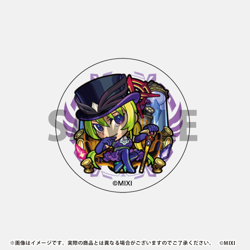 【Part11】モンスターストライク ファンと創る アクリルフレーク