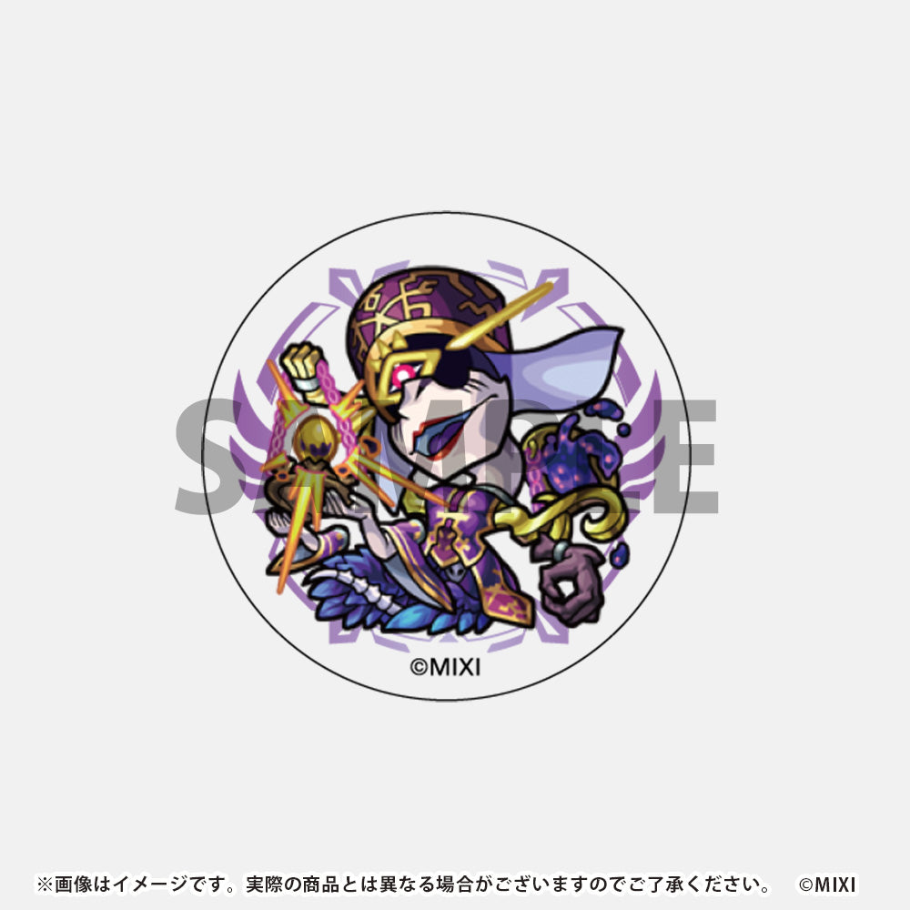 【Part11】モンスターストライク ファンと創る アクリルフレーク