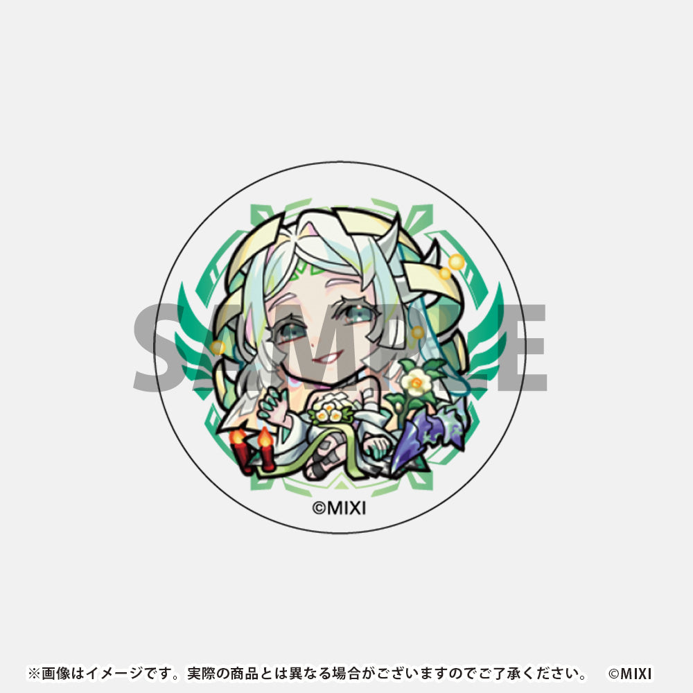 【Part13】モンスターストライク ファンと創る アクリルフレーク