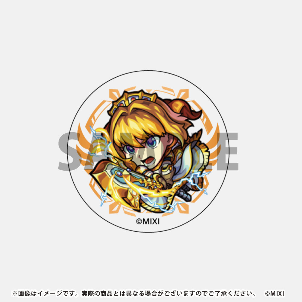 【Part4】モンスターストライク ファンと創る アクリルフレーク