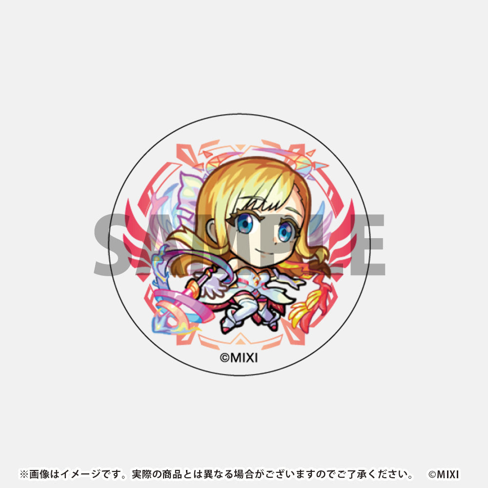 【Part10】モンスターストライク ファンと創る アクリルフレーク