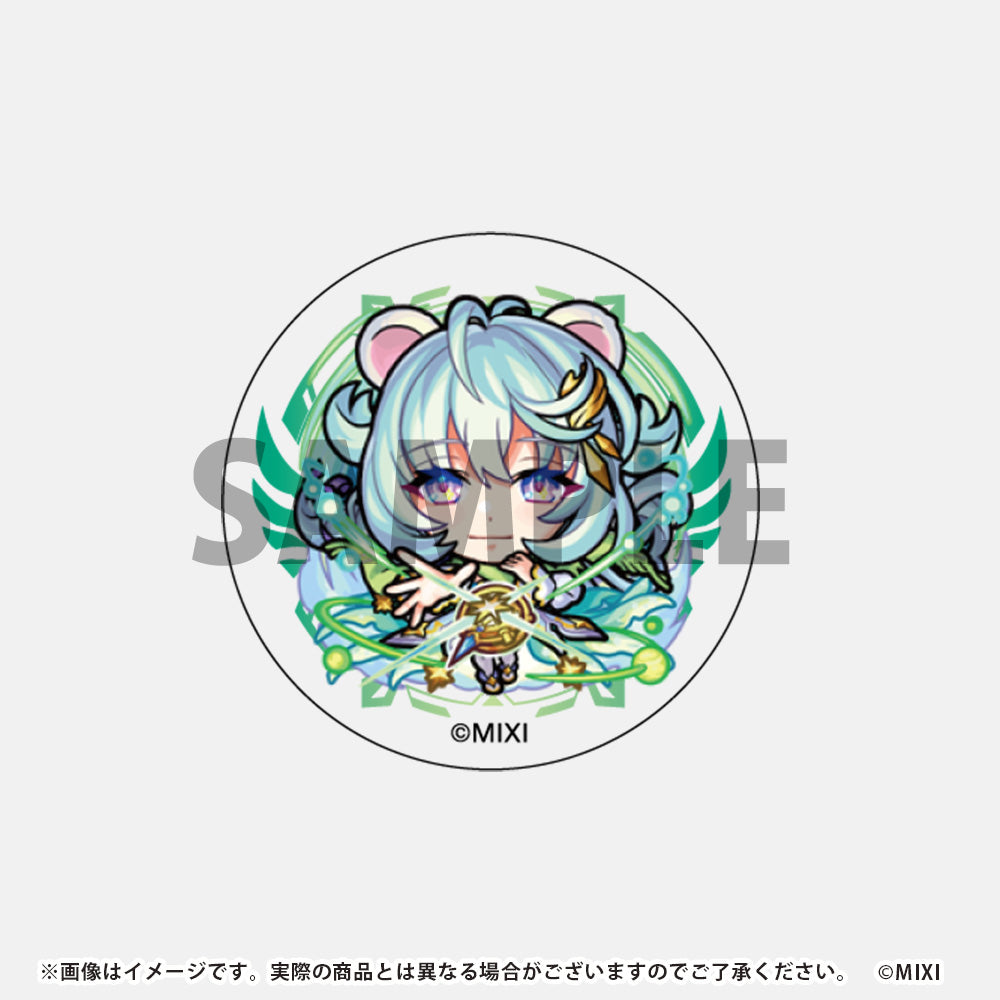 【Part13】モンスターストライク ファンと創る アクリルフレーク