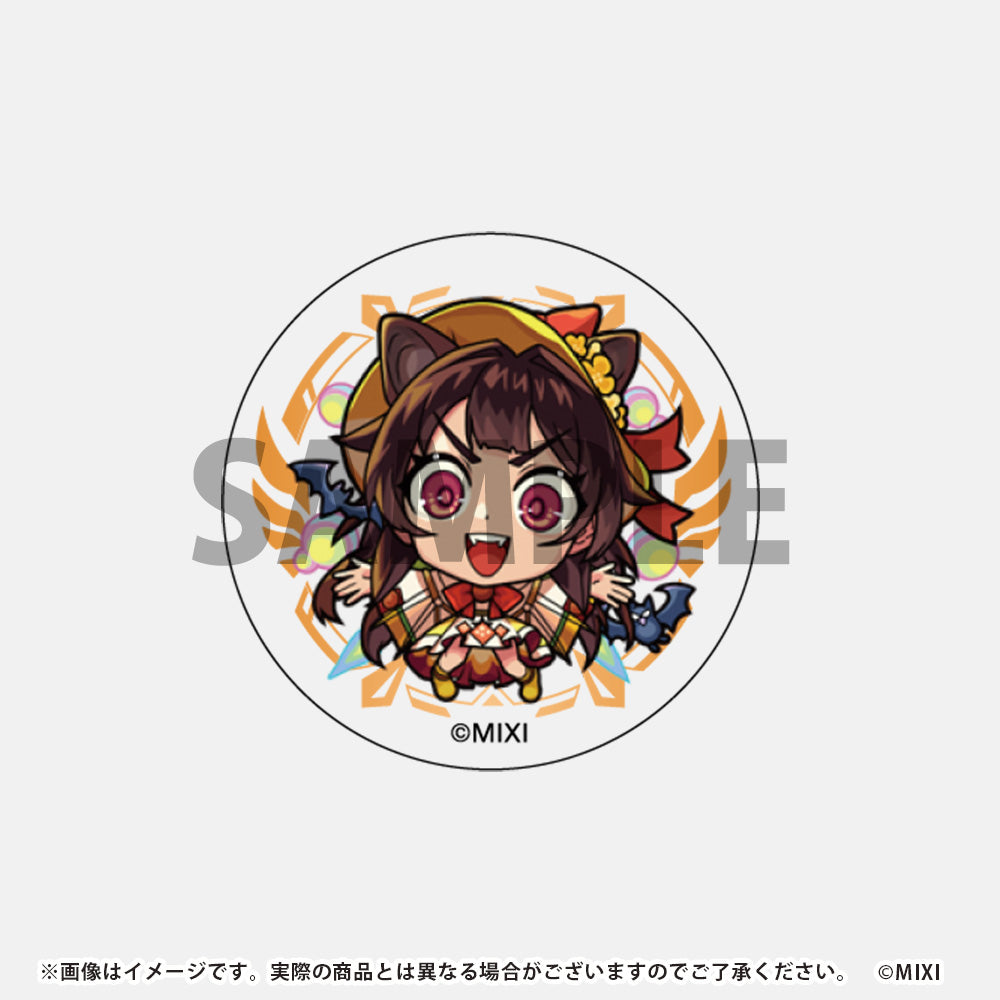 【Part18】モンスターストライク ファンと創る アクリルフレーク