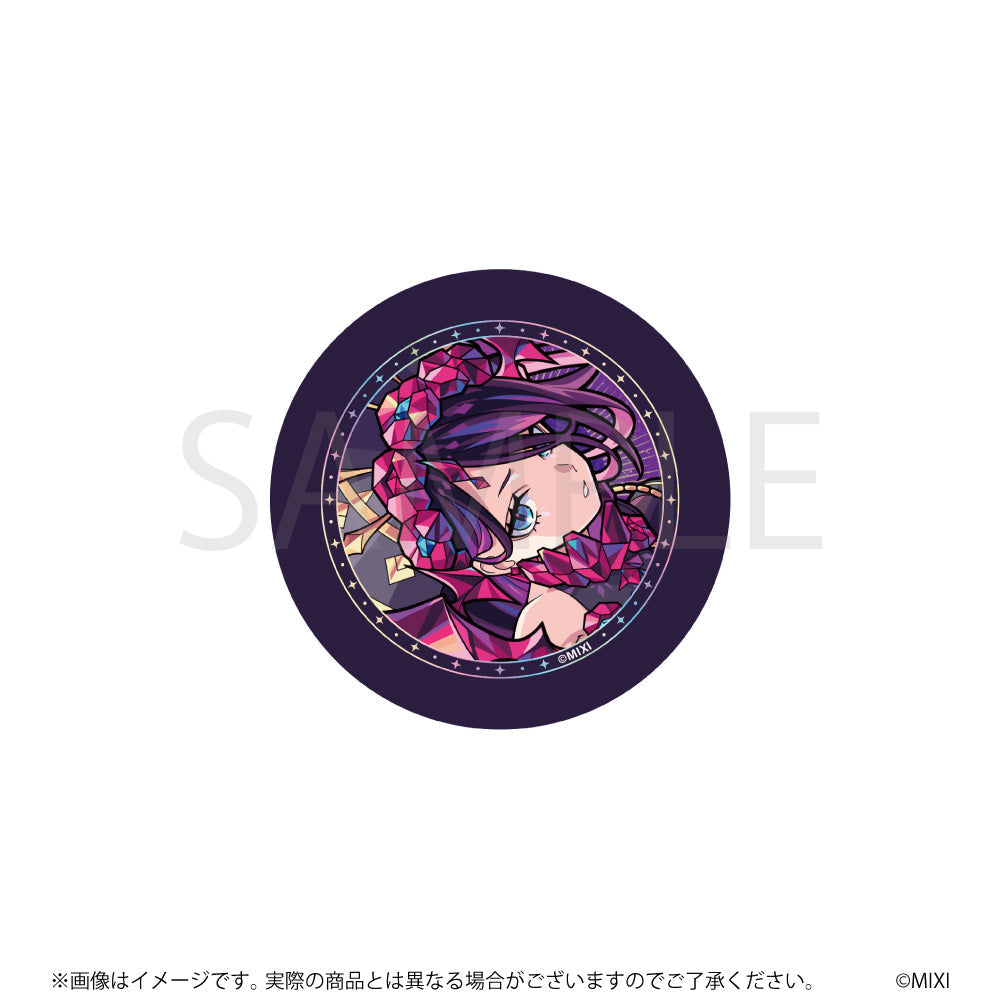 【追加Part4】モンスターストライク ファンと創る 缶バッジ