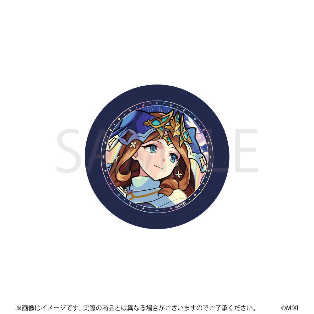 【追加Part4】モンスターストライク ファンと創る 缶バッジ
