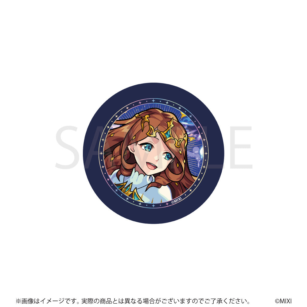 【追加Part4】モンスターストライク ファンと創る 缶バッジ