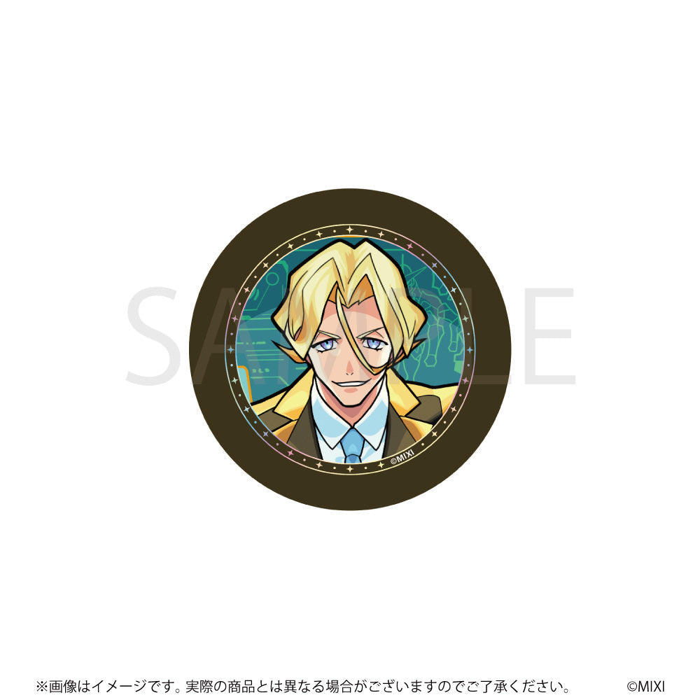 【追加Part4】モンスターストライク ファンと創る 缶バッジ