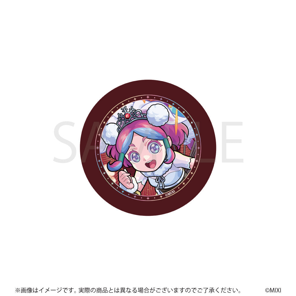 【追加Part5】モンスターストライク ファンと創る 缶バッジ