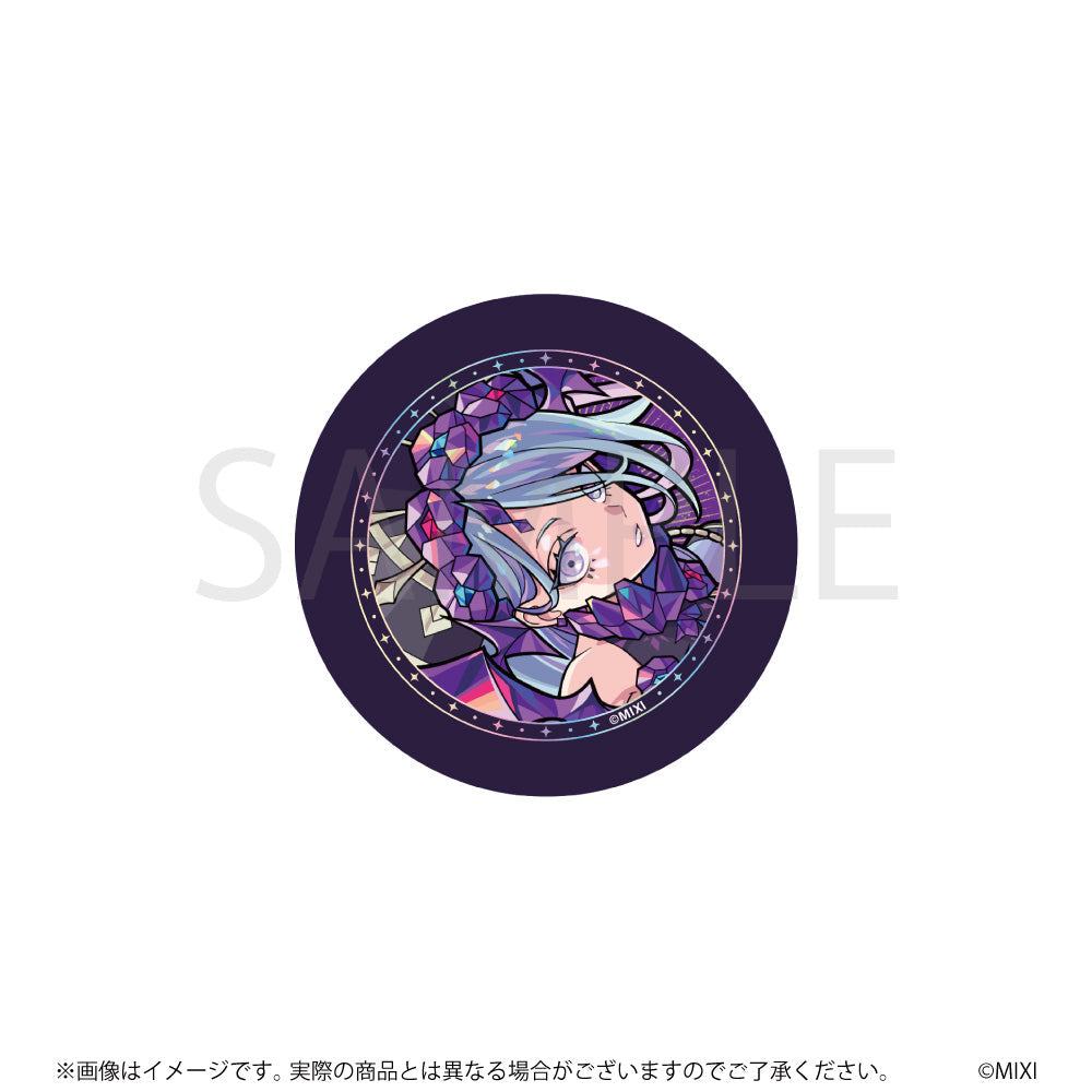 【追加Part5】モンスターストライク ファンと創る 缶バッジ