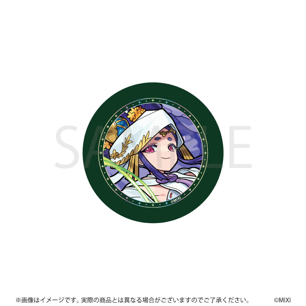 【追加Part5】モンスターストライク ファンと創る 缶バッジ