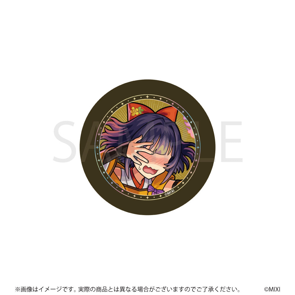 【追加Part6】モンスターストライク ファンと創る 缶バッジ