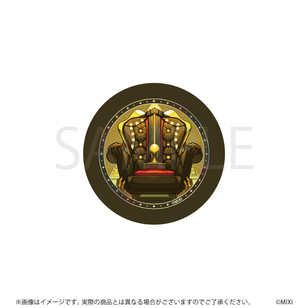 【追加Part6】モンスターストライク ファンと創る 缶バッジ