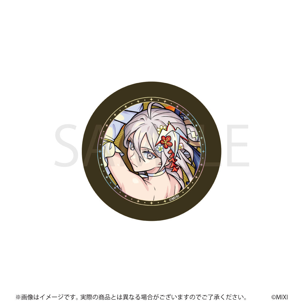 【追加Part6】モンスターストライク ファンと創る 缶バッジ