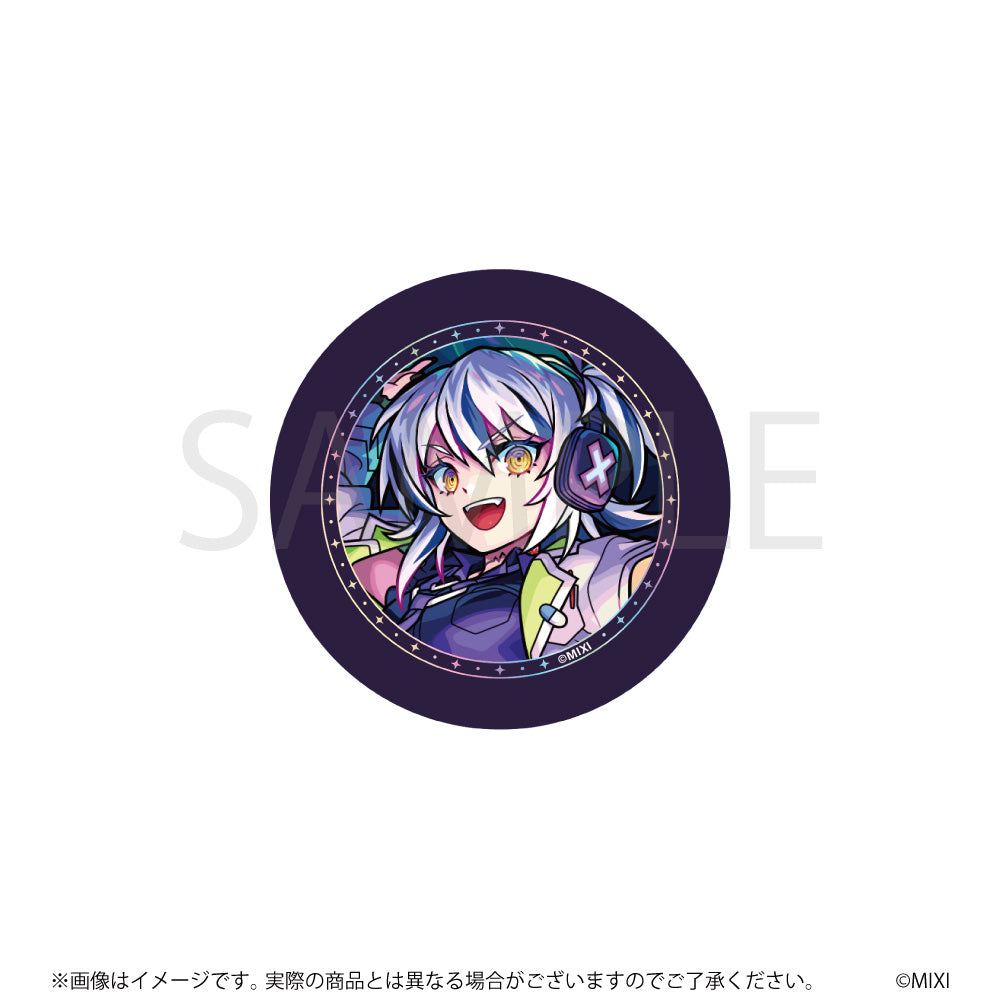 【追加Part6】モンスターストライク ファンと創る 缶バッジ
