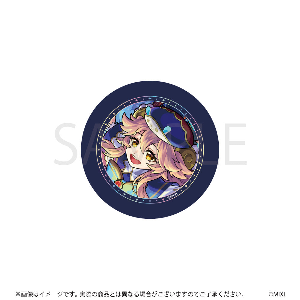 【追加Part7】モンスターストライク ファンと創る 缶バッジ