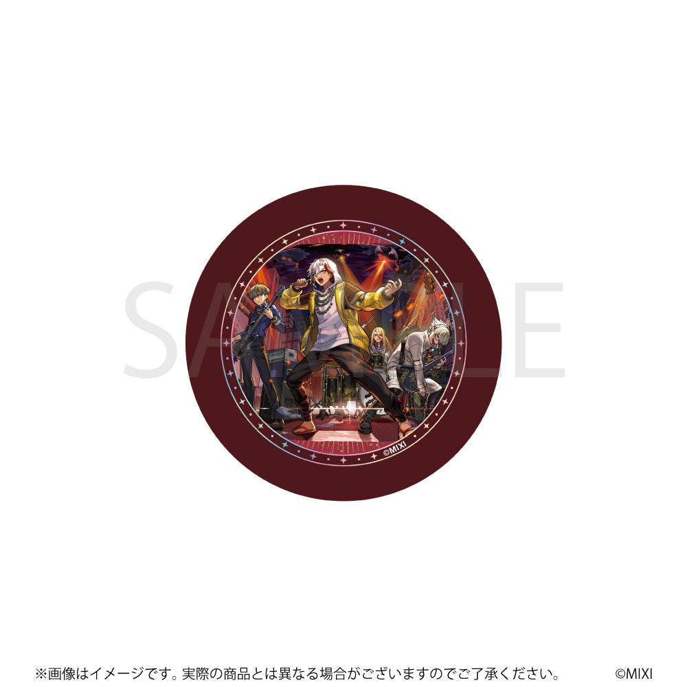 【追加Part8】モンスターストライク ファンと創る 缶バッジ