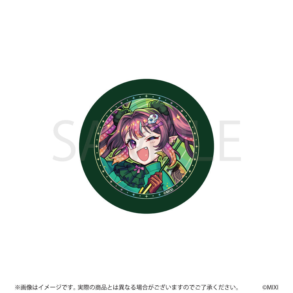 【追加Part8】モンスターストライク ファンと創る 缶バッジ