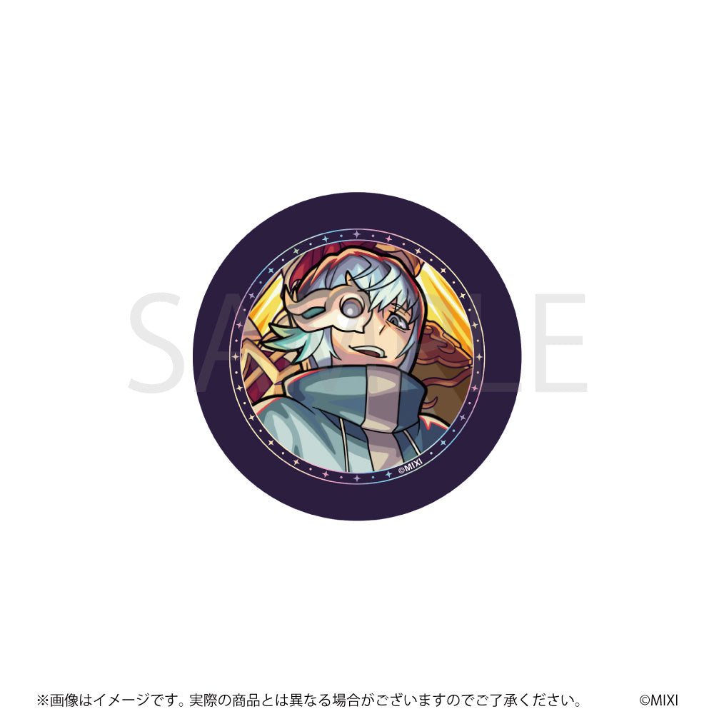 【追加Part8】モンスターストライク ファンと創る 缶バッジ