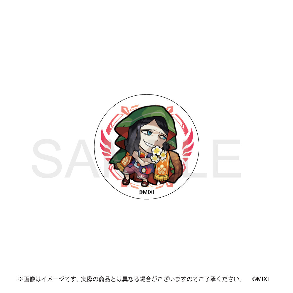 【追加Part1】モンスターストライク ファンと創る アクリルフレーク