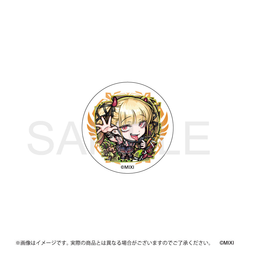 【追加Part3】モンスターストライク ファンと創る アクリルフレーク