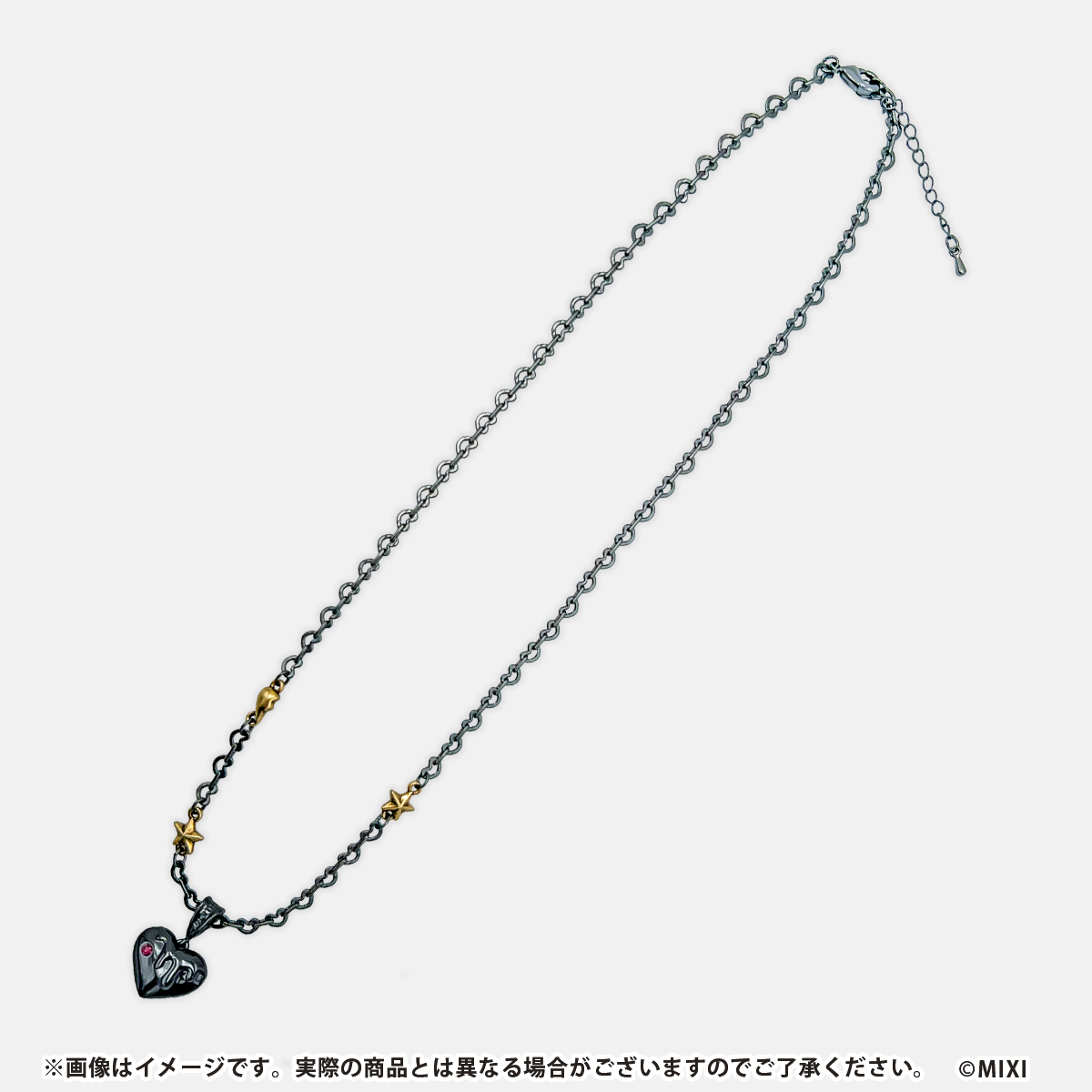 モンソニ!モチーフペンダント ジャック・ザ・リッパー