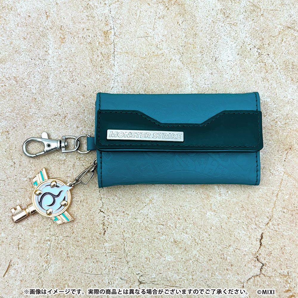 モンスターストライク ソウルキー&キーケース