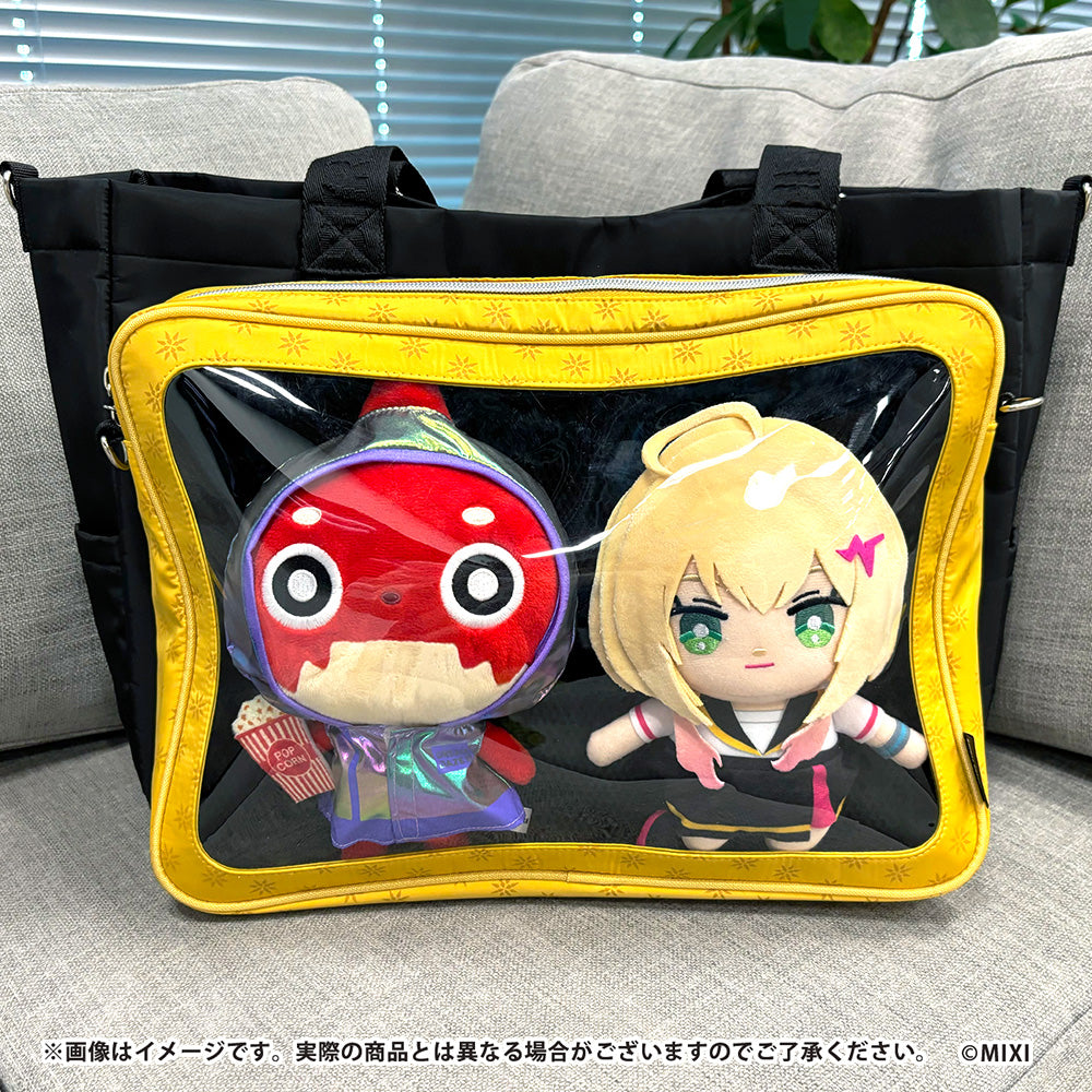 DDⅢ ぬいぐるみ オラゴン