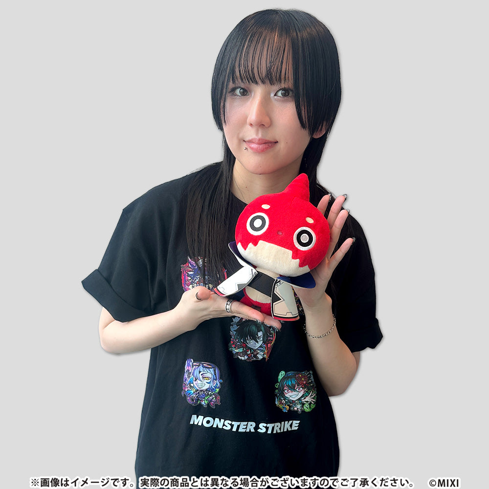 DDⅣ ぬいぐるみ オラゴン