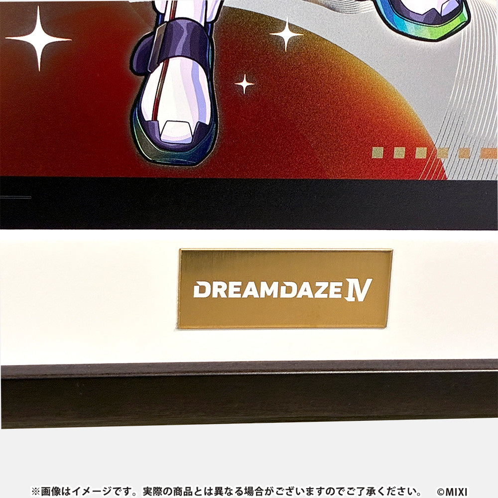 DDⅣ 高精細複製イラスト ネオ