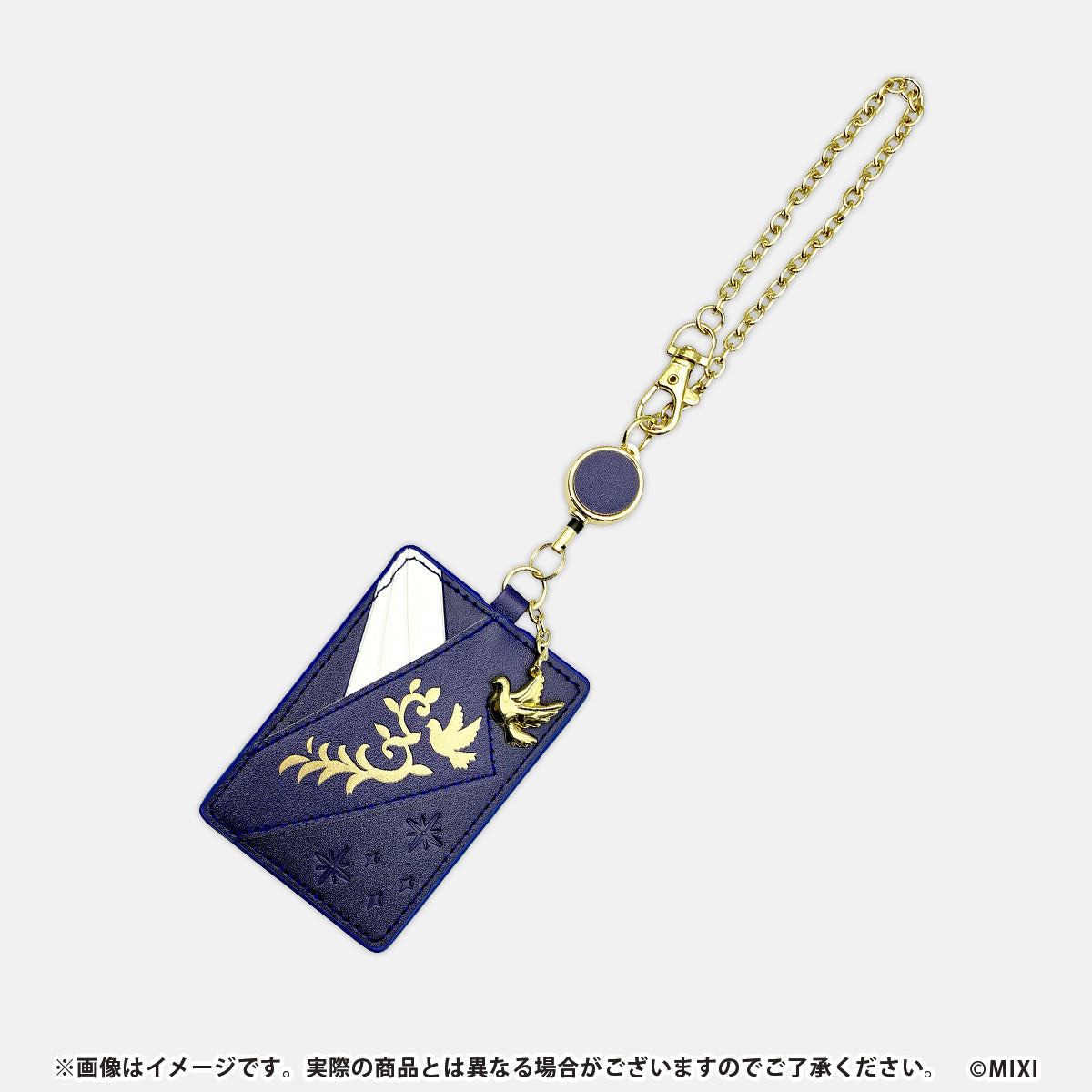 モンスターストライク パスケース ノア