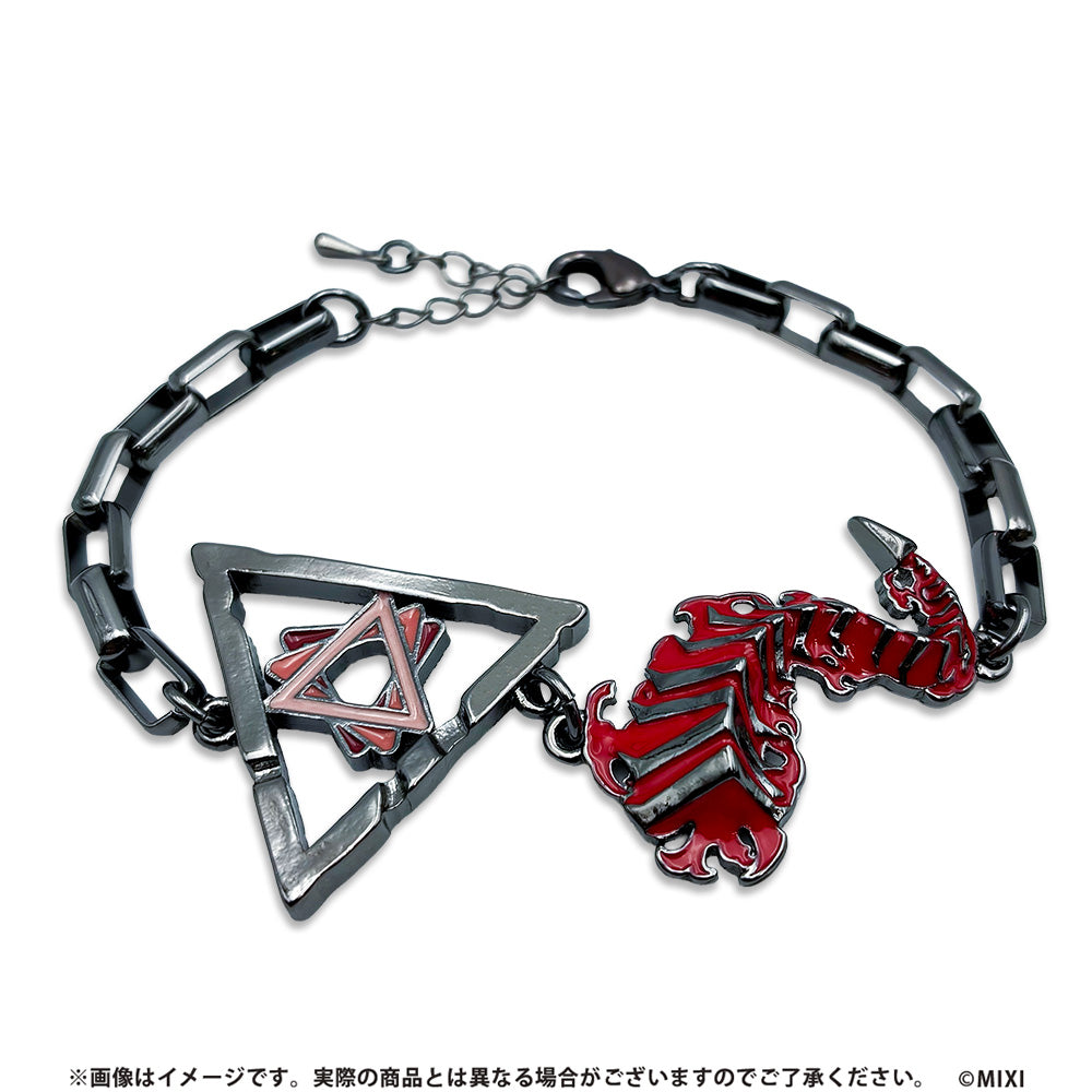 モンスターストライク ブレスレット パラノヴィア