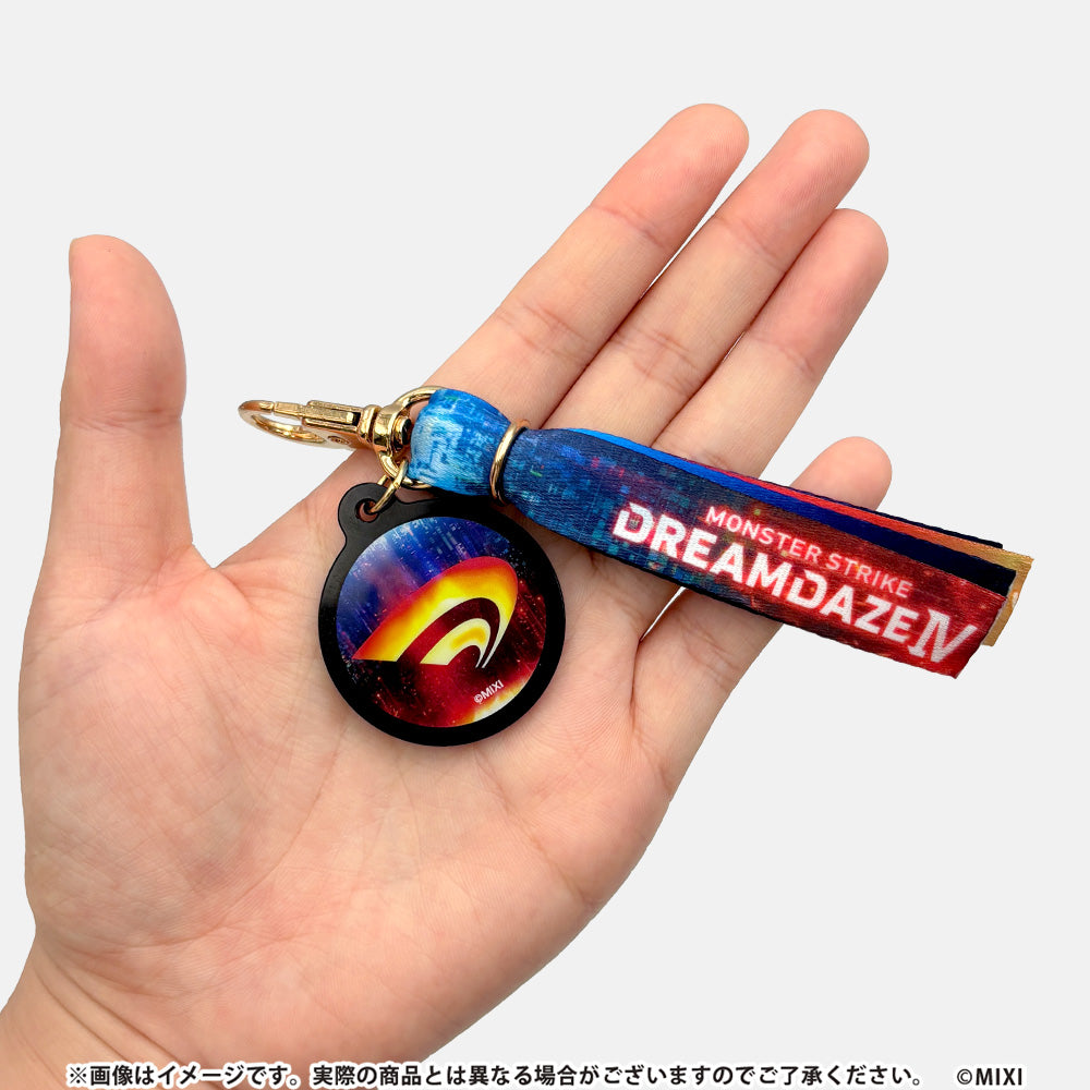 DDⅣ キーホルダー KV
