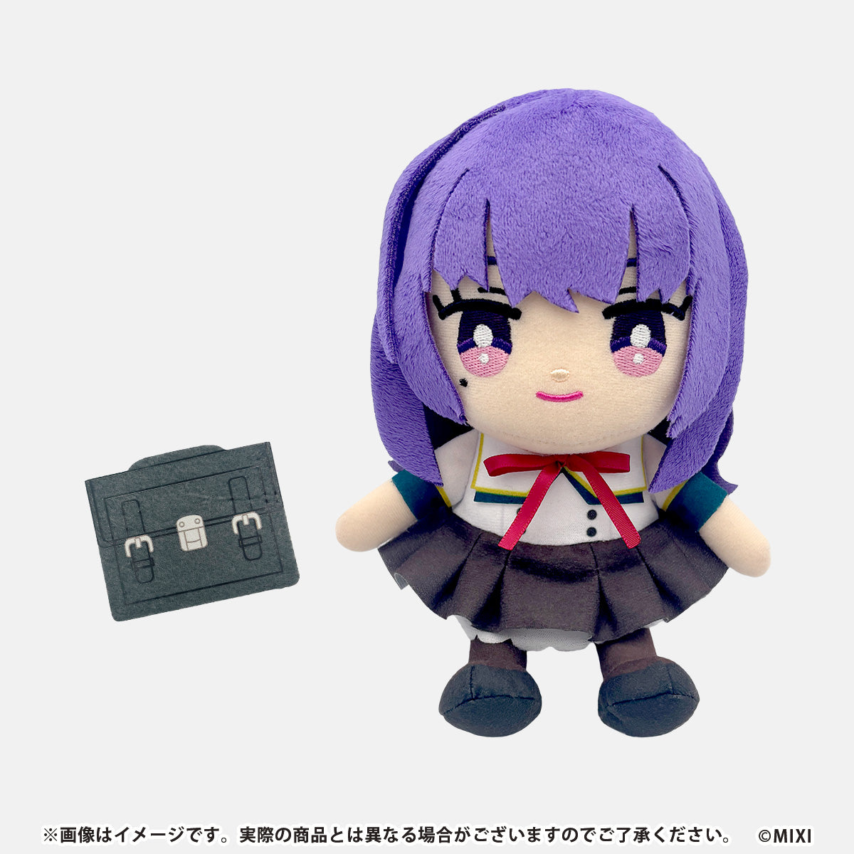 モンストフレンズぬいぐるみ リンネ