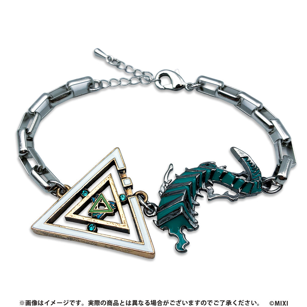 モンスターストライク ブレスレット アムネディア