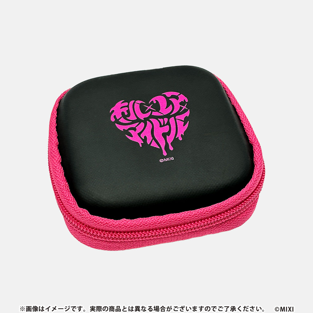 モンソニ!オリジナルイヤホン キル×ユア×アイドル Edition