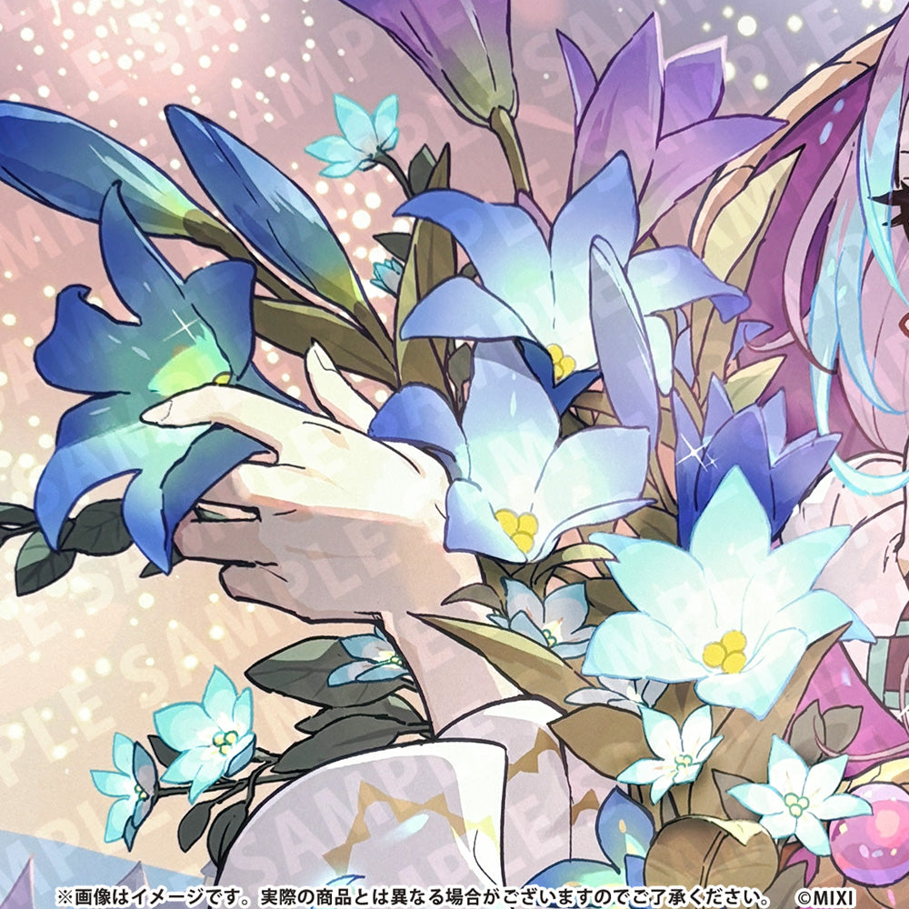 モンストア ANNIVERSARY 高精細イラスト アビス