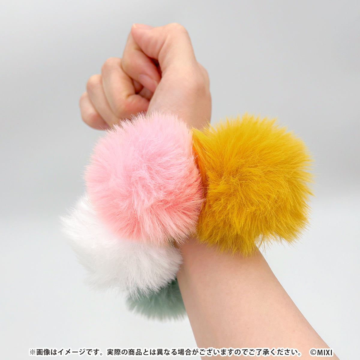 モンソニ!ブレスレット Angely Diva