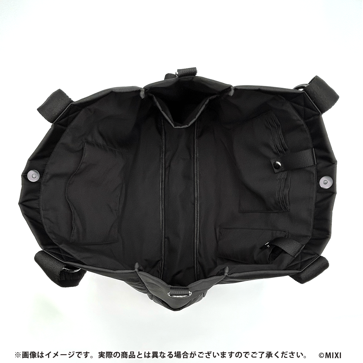 モンスターストライク ファンと創る 推し活バッグ