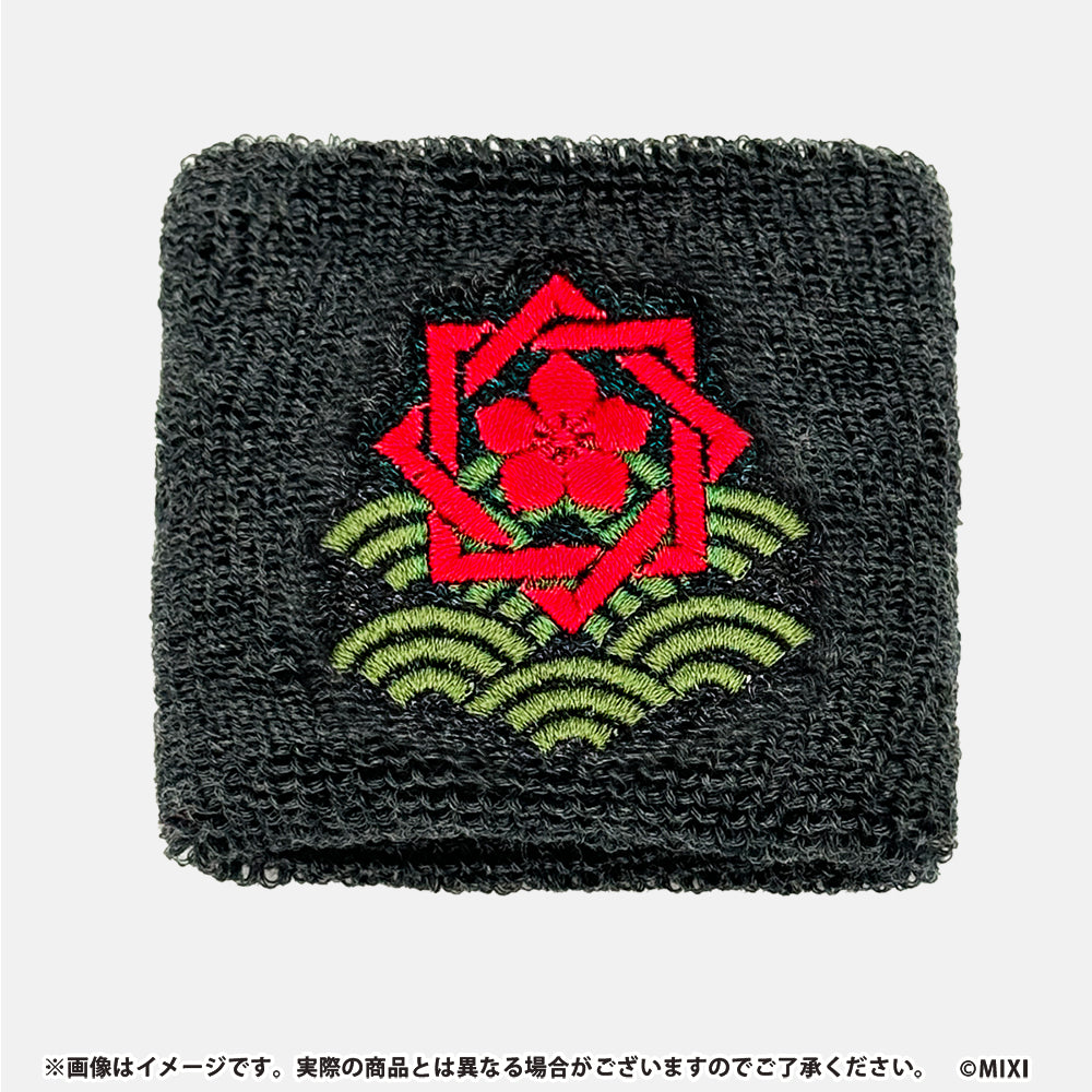モンソニ!リストバンド 幕末リザレクション