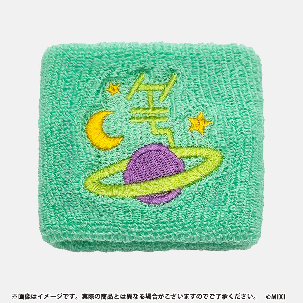 モンソニ!リストバンド 終末運命共同隊